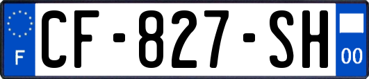 CF-827-SH