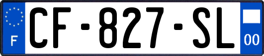 CF-827-SL