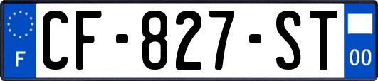 CF-827-ST