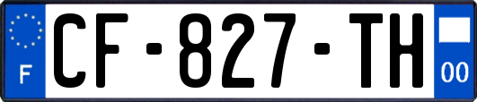 CF-827-TH