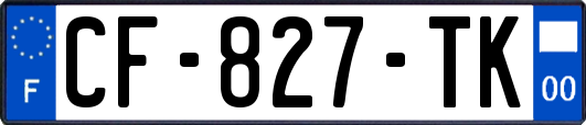CF-827-TK