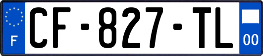 CF-827-TL