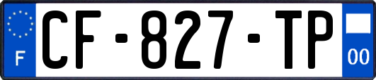 CF-827-TP
