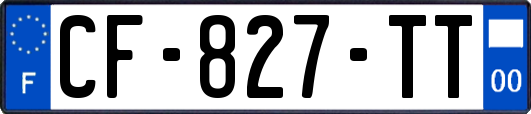 CF-827-TT