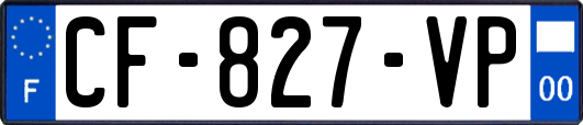 CF-827-VP