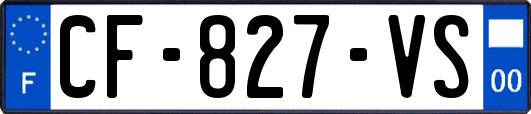 CF-827-VS