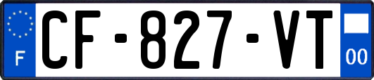CF-827-VT
