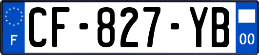 CF-827-YB