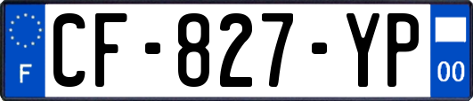 CF-827-YP