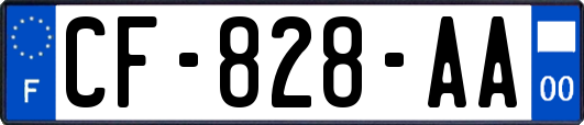 CF-828-AA