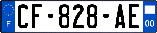 CF-828-AE