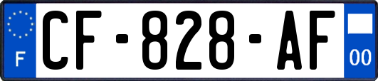 CF-828-AF