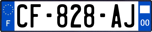 CF-828-AJ