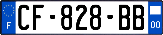 CF-828-BB