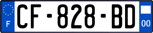 CF-828-BD
