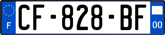 CF-828-BF