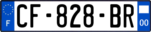 CF-828-BR