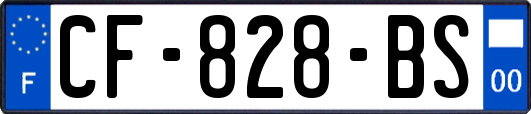 CF-828-BS