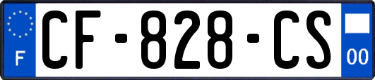 CF-828-CS