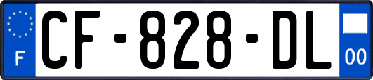 CF-828-DL