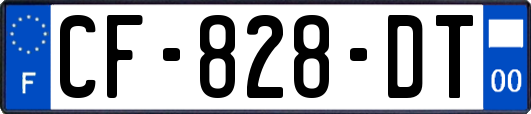 CF-828-DT