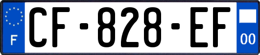 CF-828-EF