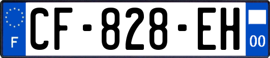 CF-828-EH
