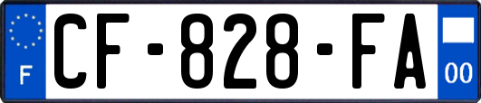 CF-828-FA