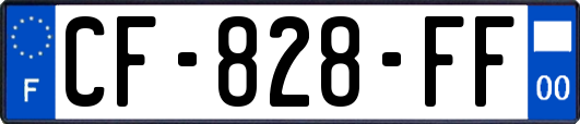 CF-828-FF