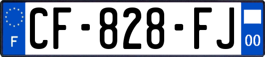 CF-828-FJ
