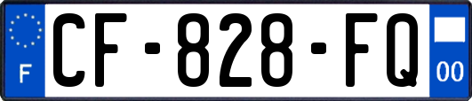 CF-828-FQ