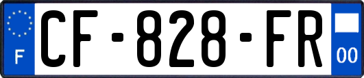 CF-828-FR