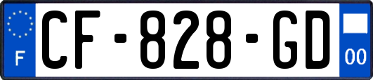 CF-828-GD