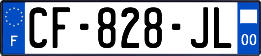 CF-828-JL