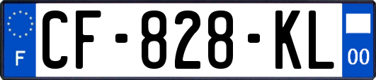 CF-828-KL