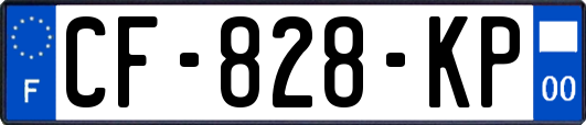 CF-828-KP