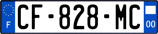 CF-828-MC