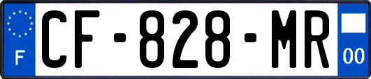 CF-828-MR
