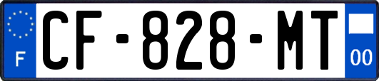 CF-828-MT