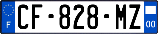 CF-828-MZ