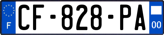 CF-828-PA