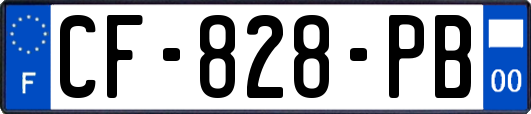CF-828-PB