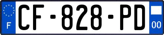 CF-828-PD