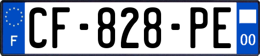CF-828-PE