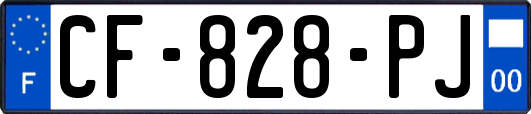 CF-828-PJ