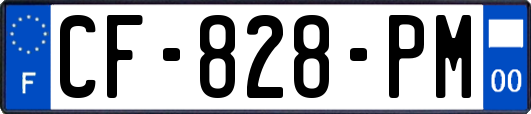 CF-828-PM