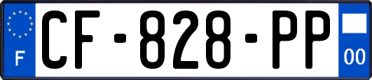 CF-828-PP
