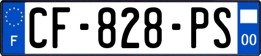 CF-828-PS