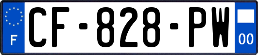 CF-828-PW