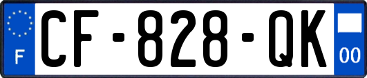 CF-828-QK